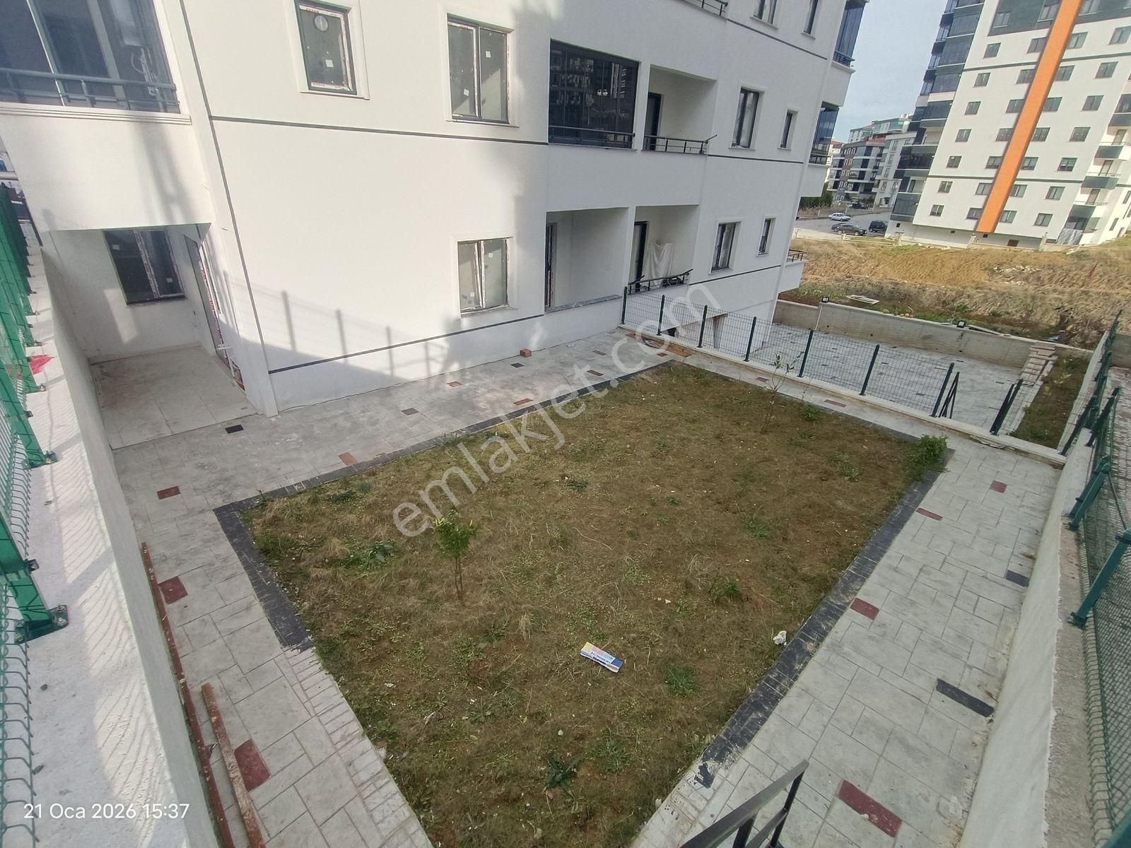 Truva/ Ahmet Kömürcü'den Uygun Fiyatlı Özel Bahçeli 2+1 Daire - Görsel 9