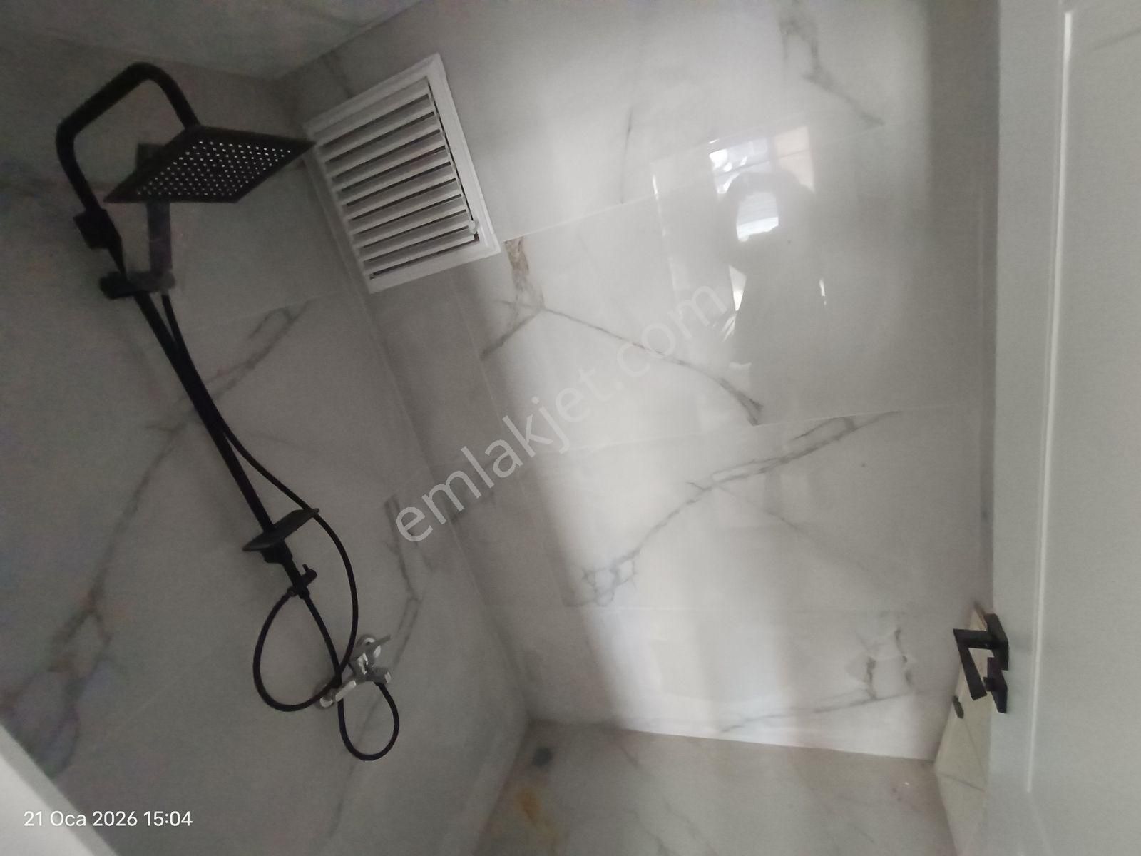 Truva/ Ahmet Kömürcü'den Uygun Fiyatlı Özel Bahçeli 2+1 Daire - Görsel 16