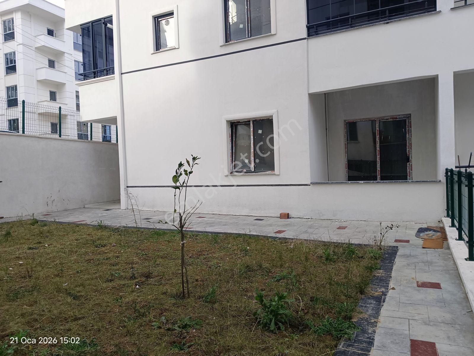 Truva/ Ahmet Kömürcü'den Uygun Fiyatlı Özel Bahçeli 2+1 Daire - Görsel 23