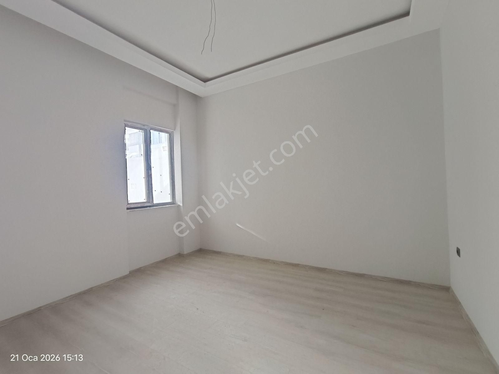 Truva/ Ahmet Kömürcü'den Uygun Fiyatlı Özel Bahçeli 2+1 Daire - Görsel 19