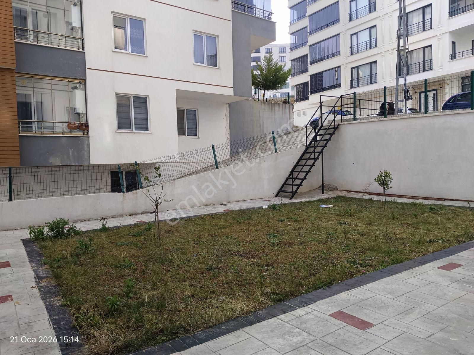 Truva/ Ahmet Kömürcü'den Uygun Fiyatlı Özel Bahçeli 2+1 Daire - Görsel 13