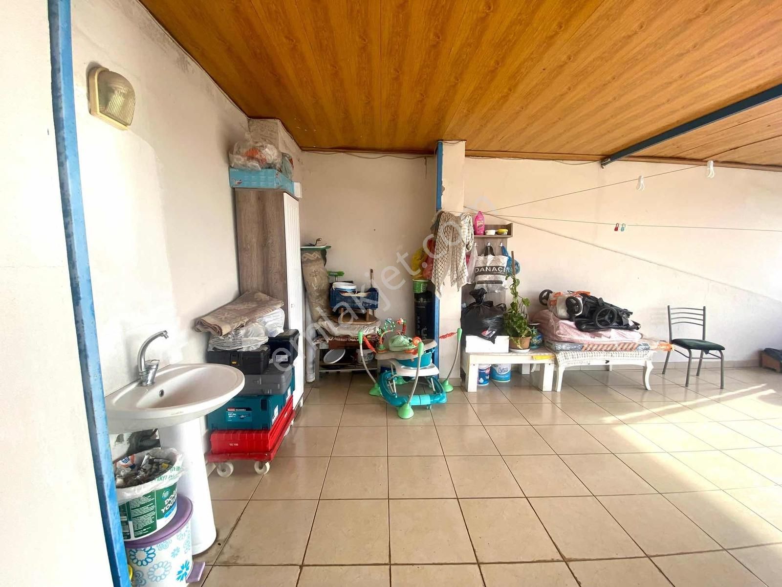 Konuksever Mah. Kızılırmak Caddesine 50mt Mesafede 4+1 Dubleks - Görsel 2