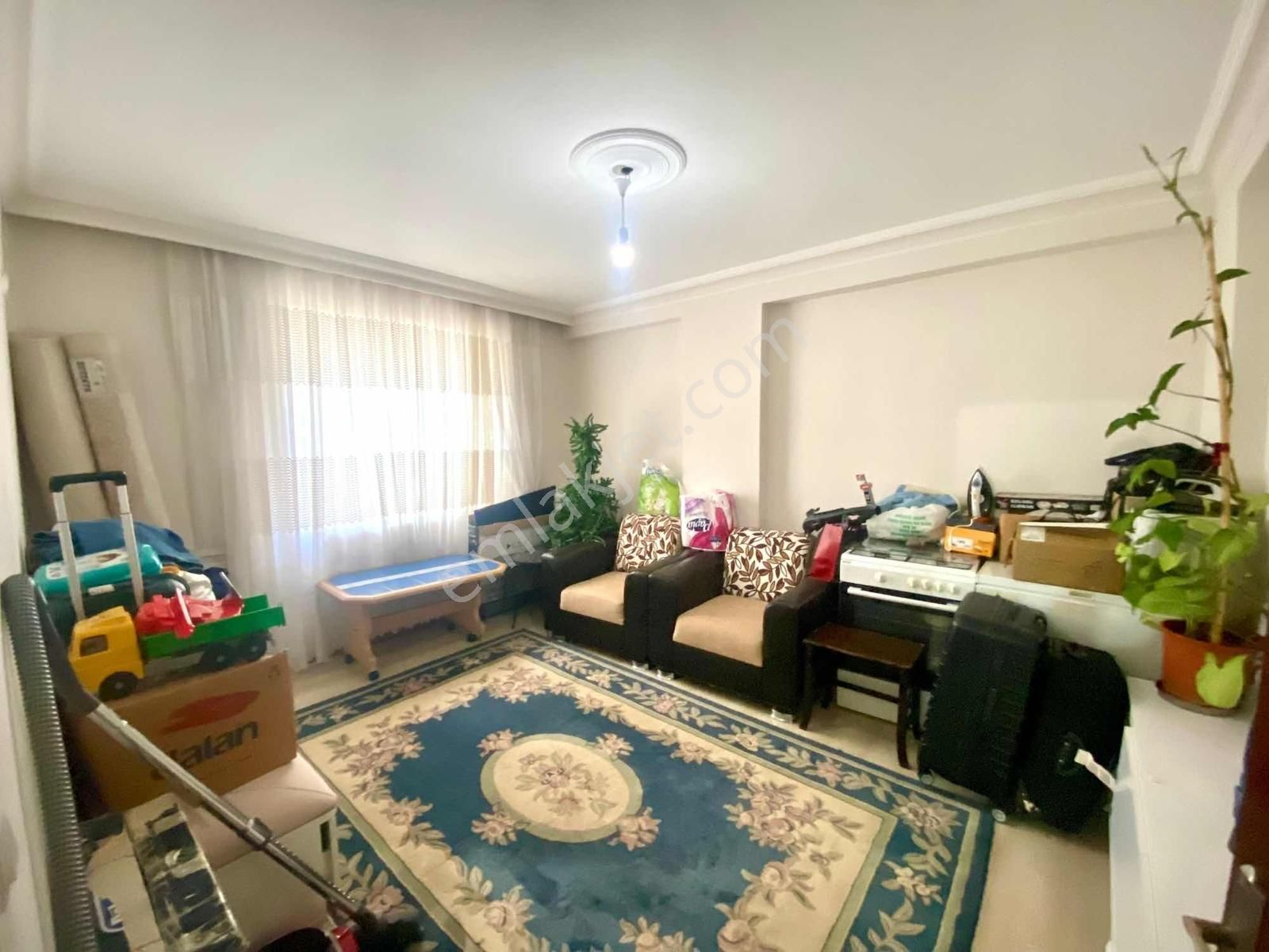 Konuksever Mah. Kızılırmak Caddesine 50mt Mesafede 4+1 Dubleks - Görsel 32