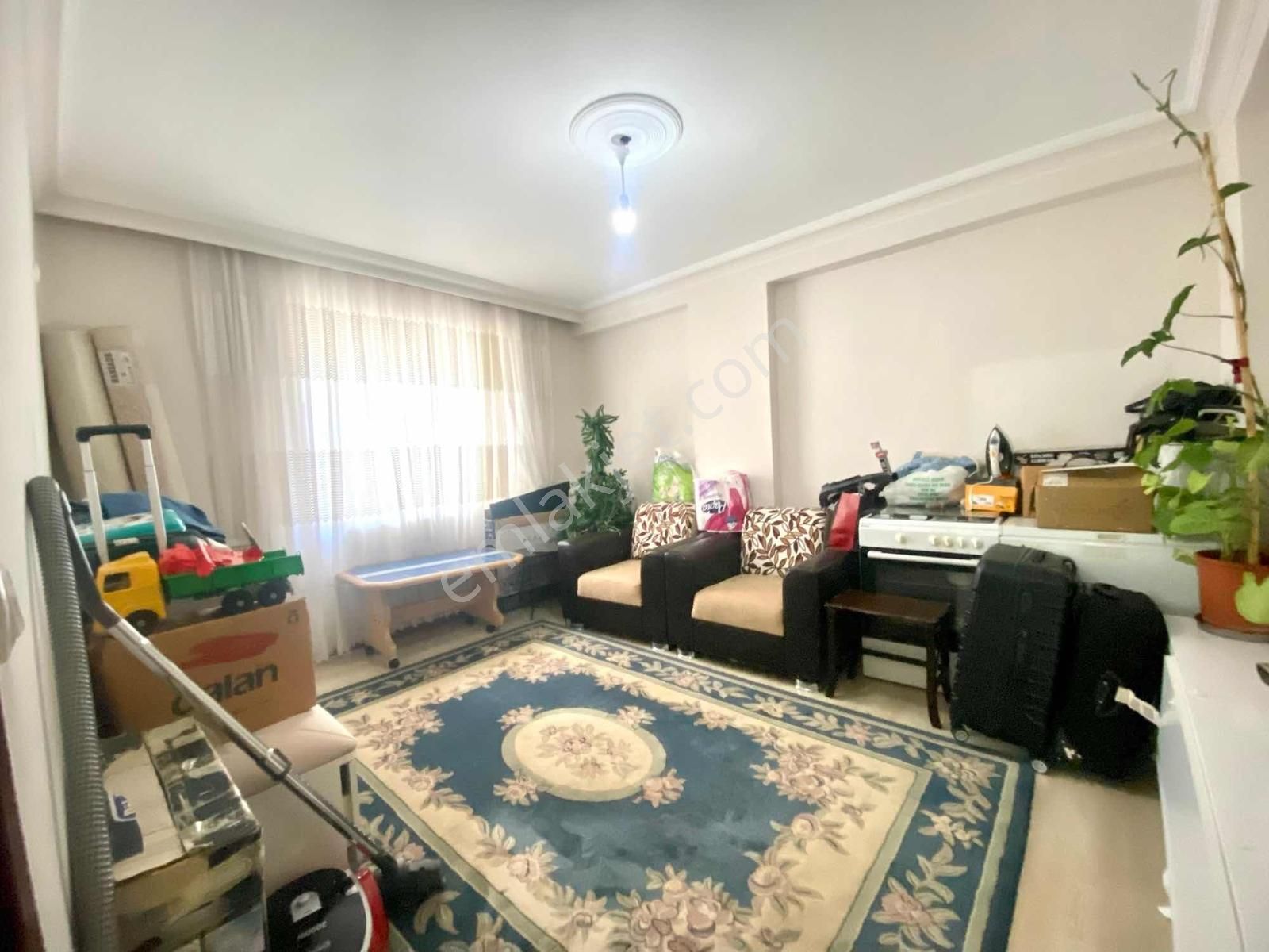Konuksever Mah. Kızılırmak Caddesine 50mt Mesafede 4+1 Dubleks - Görsel 30