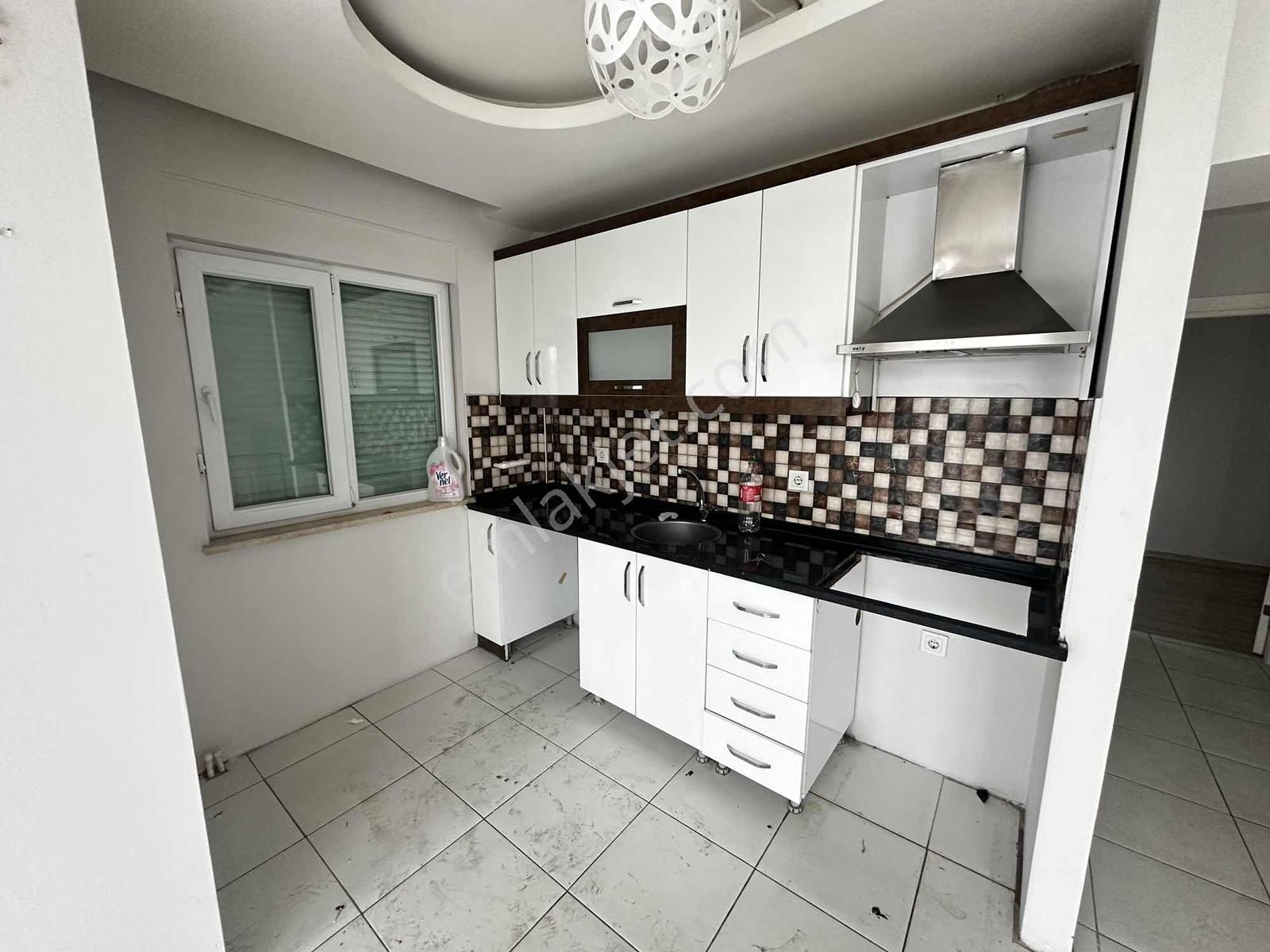 Yeşildere Mahallesinde Satılık 2+1 Ters Dubleks Daire