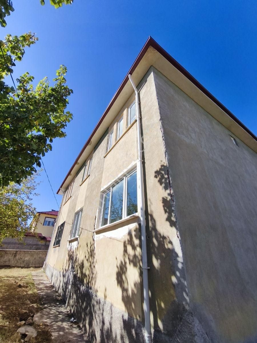 Gaziler Emlak'tan 785 M2 Arsa İçinde 2 Katli Kelepir Müstakil Ev - Görsel 13