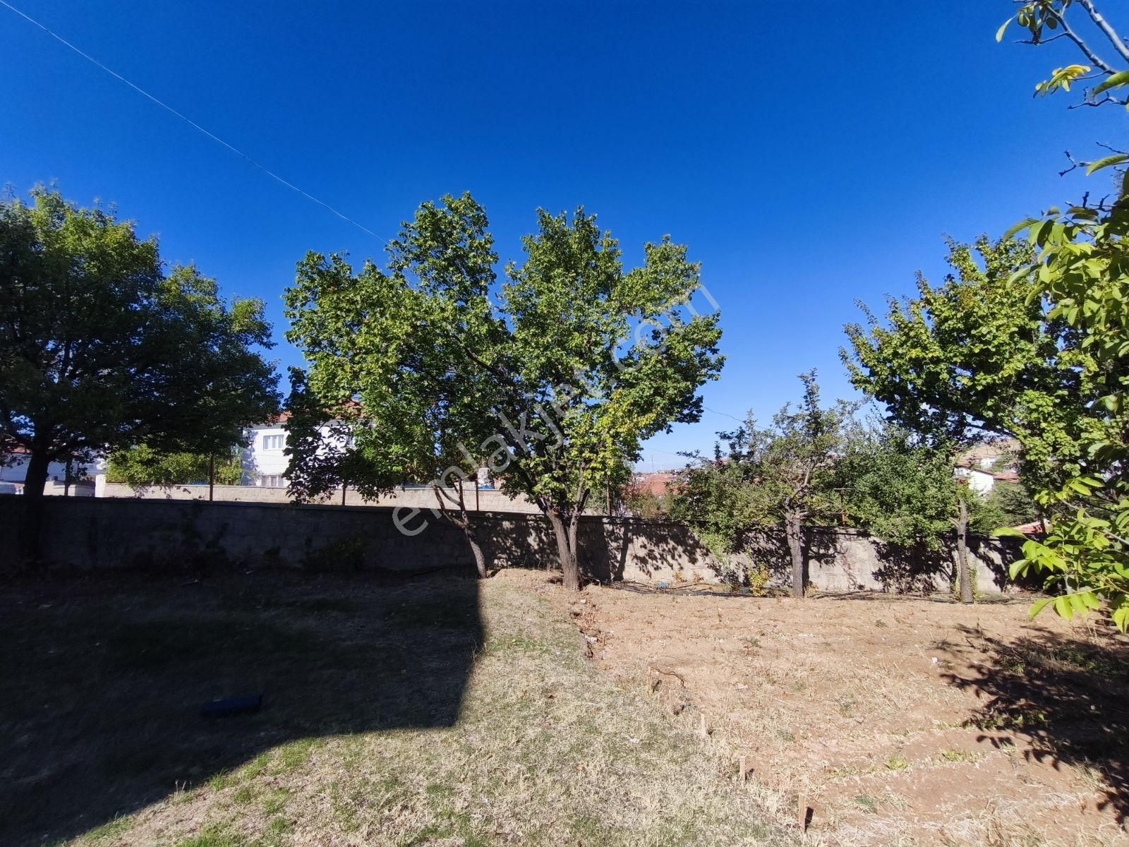 Gaziler Emlak'tan 785 M2 Arsa İçinde 2 Katli Kelepir Müstakil Ev - Görsel 18