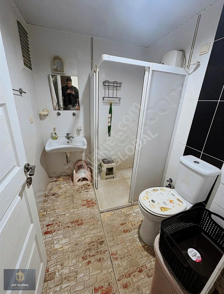 Bahçeyakada Eşyalı 3+1 Çok Geniş Klimalı Doğalgazlı Daire - Görsel 6