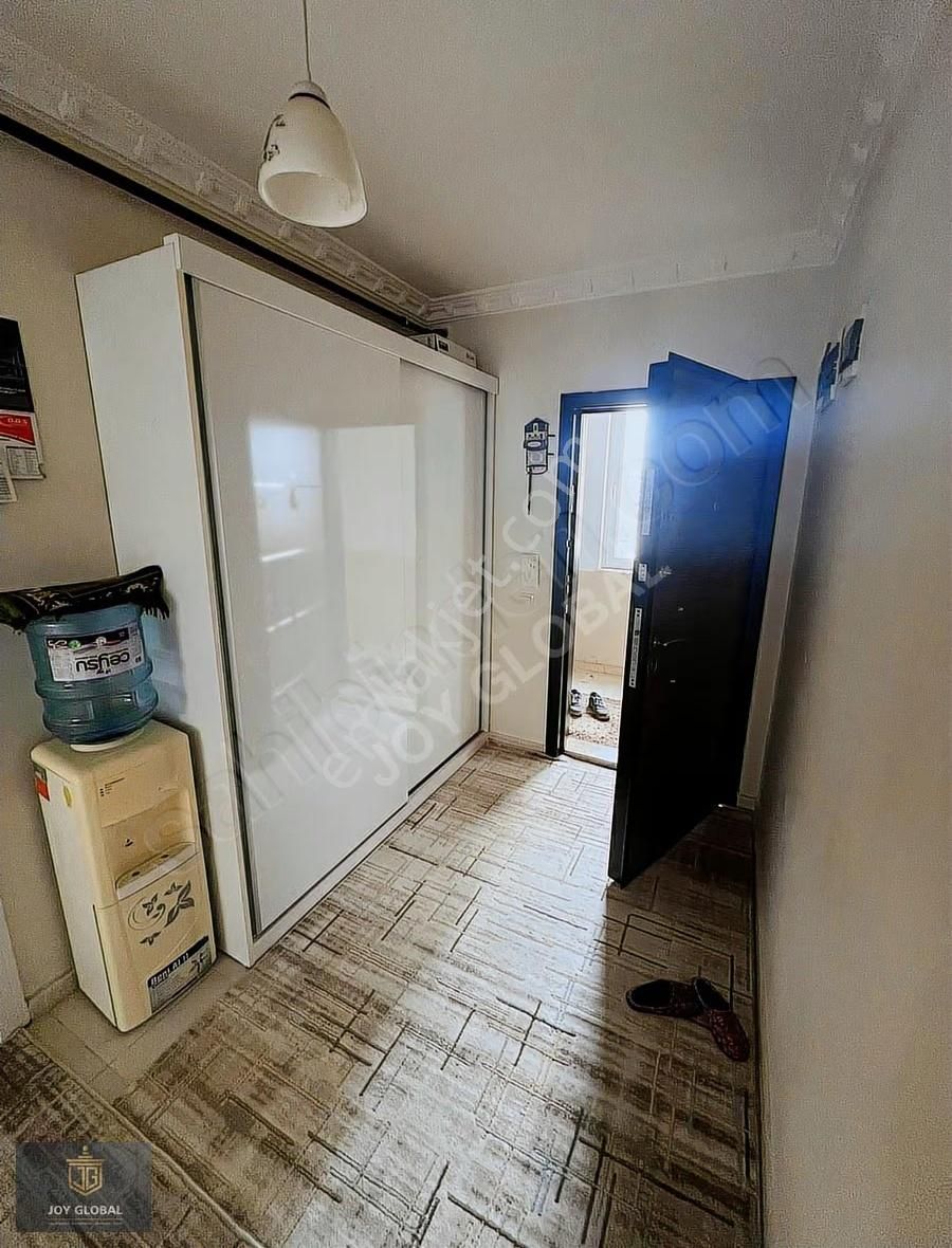 Bahçeyakada Eşyalı 3+1 Çok Geniş Klimalı Doğalgazlı Daire - Görsel 8