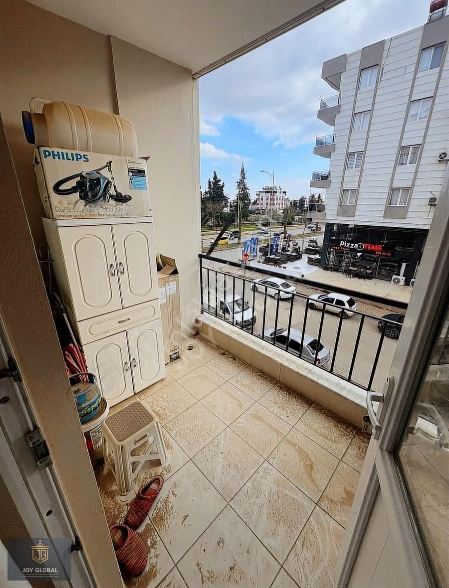 Bahçeyakada Eşyalı 3+1 Çok Geniş Klimalı Doğalgazlı Daire - Görsel 9