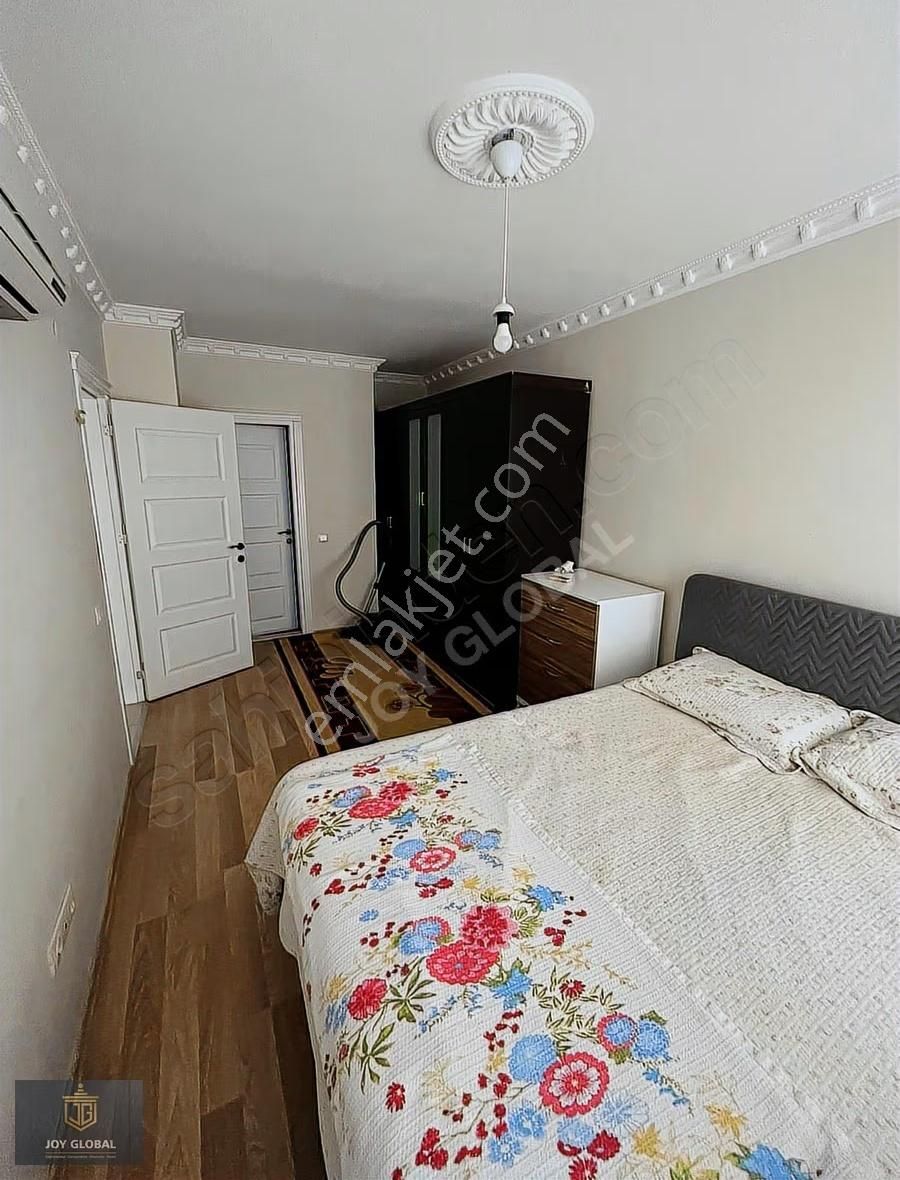 Bahçeyakada Eşyalı 3+1 Çok Geniş Klimalı Doğalgazlı Daire - Görsel 5