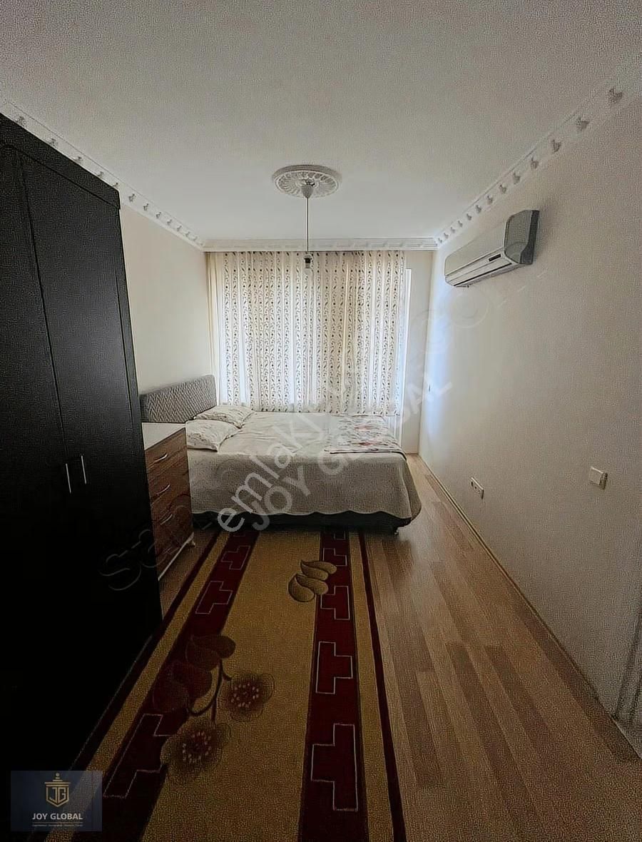 Bahçeyakada Eşyalı 3+1 Çok Geniş Klimalı Doğalgazlı Daire - Görsel 7