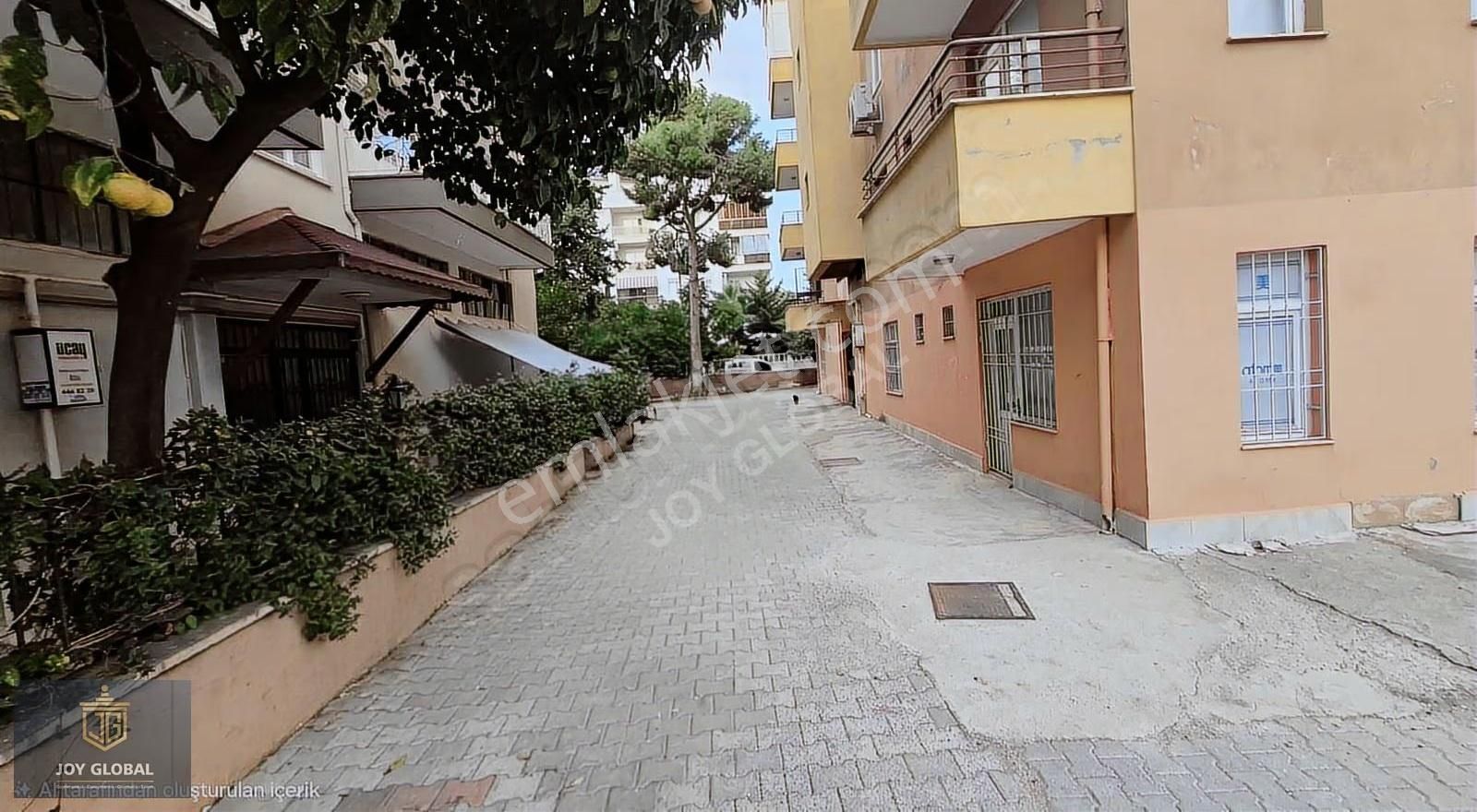 Şehrin Kalbinde Yaşamın Merkezinde Eşsiz Fırsat Daire/tapuda Tam - Görsel 18