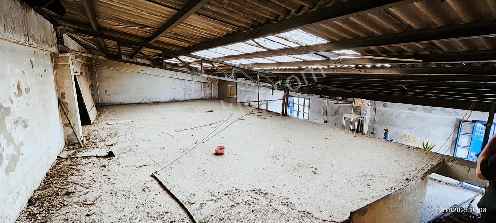 Gebze Hasköy Sanayi Sitesinde Satılık Dublex İşyeri - Görsel 21