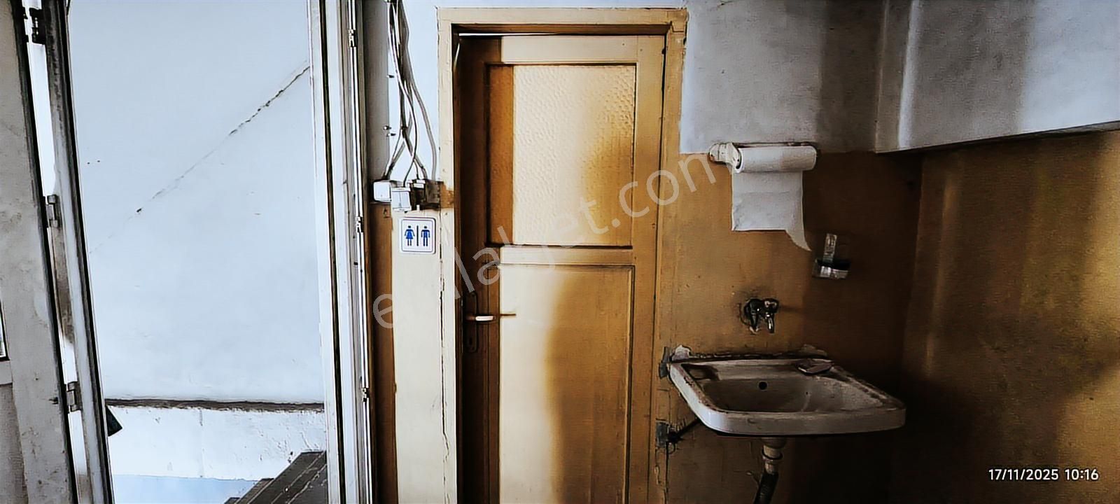 Gebze Hasköy Sanayi Sitesinde Satılık Dublex İşyeri - Görsel 19