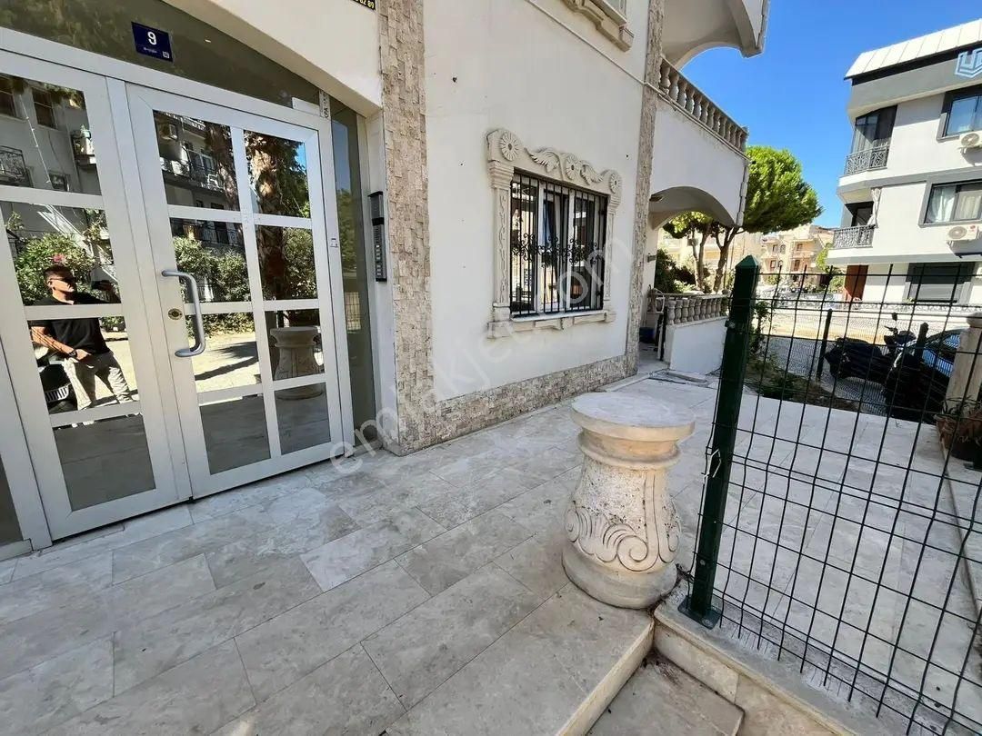 Didim Çamlık Mah. Plaja 200. Metre Yüksek Giriş Daire Satılık - Görsel 2