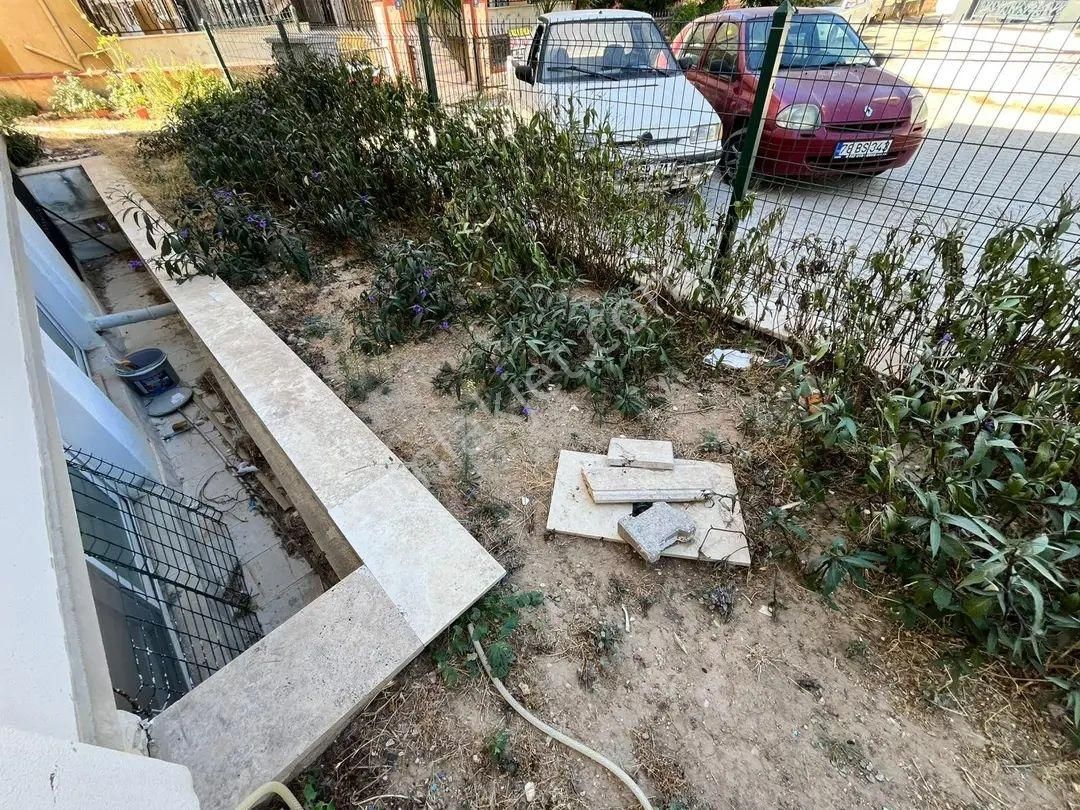 Didim Çamlık Mah. Plaja 200. Metre Yüksek Giriş Daire Satılık - Görsel 13