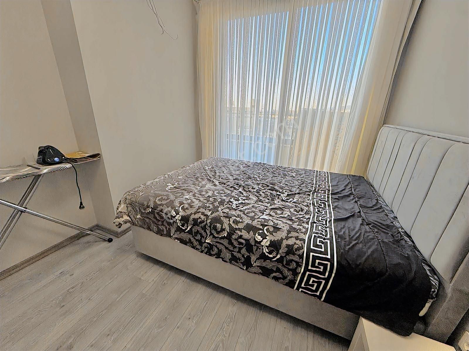 İnci Tower Kiralik 2+1 Full Eşyalı Daire - Görsel 2