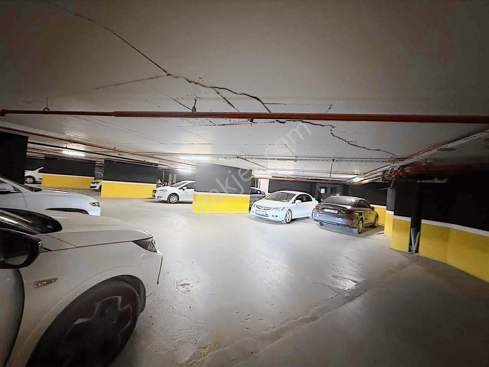 İnci Tower Kiralik 1+1 Full Eşyalı Daire - Görsel 8