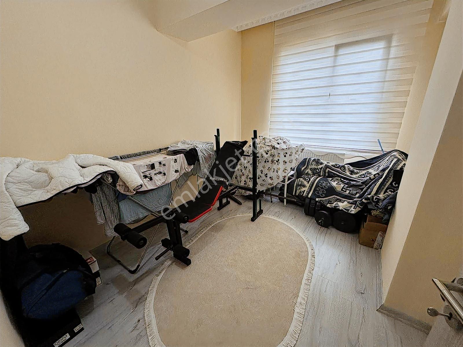 Sakarya Karasu Sahilde Hastane Ve Avm Yakını 2+1 Eşyalı Daire - Görsel 8