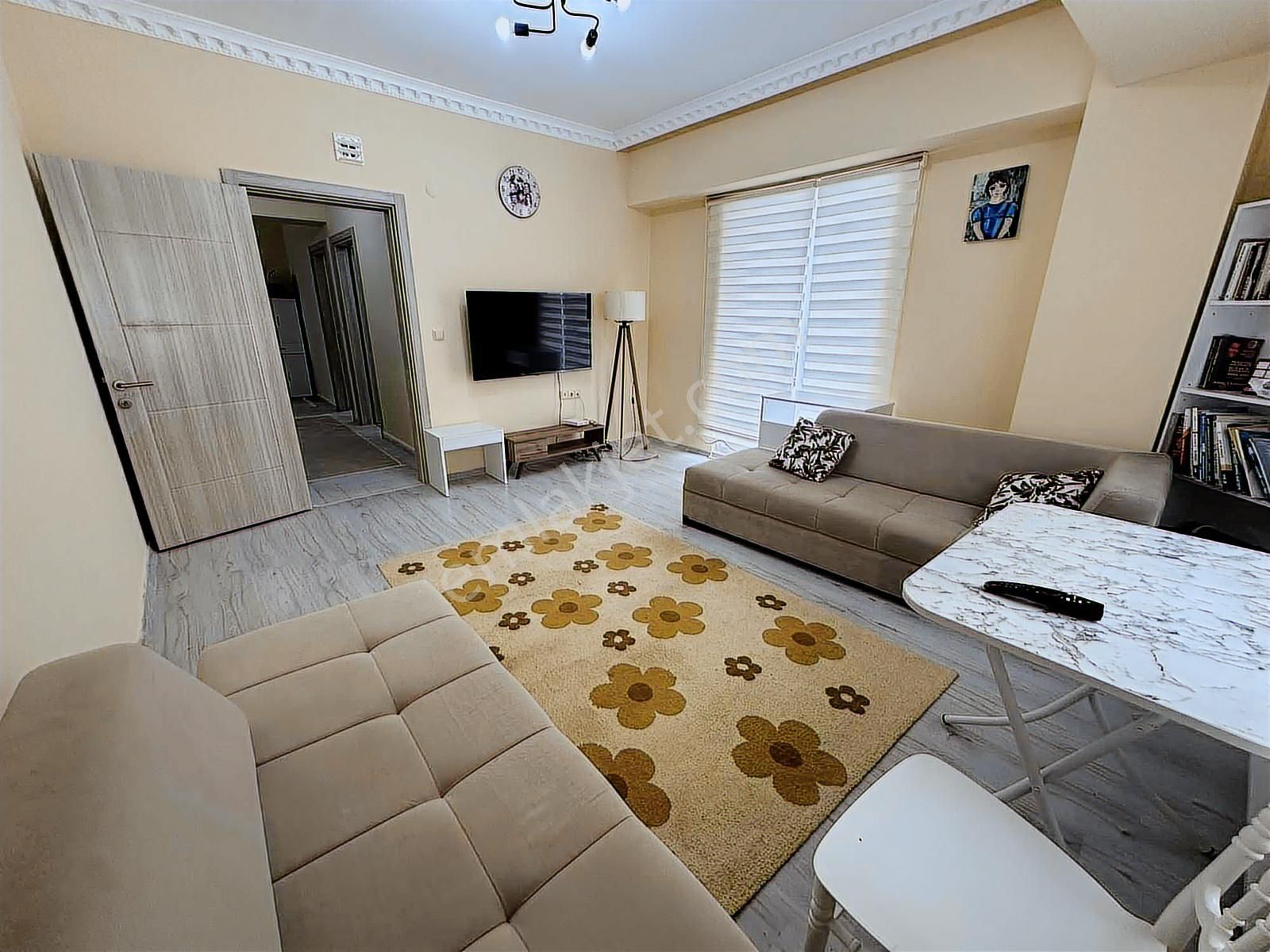 Sakarya Karasu Sahilde Hastane Ve Avm Yakını 2+1 Eşyalı Daire - Görsel 7