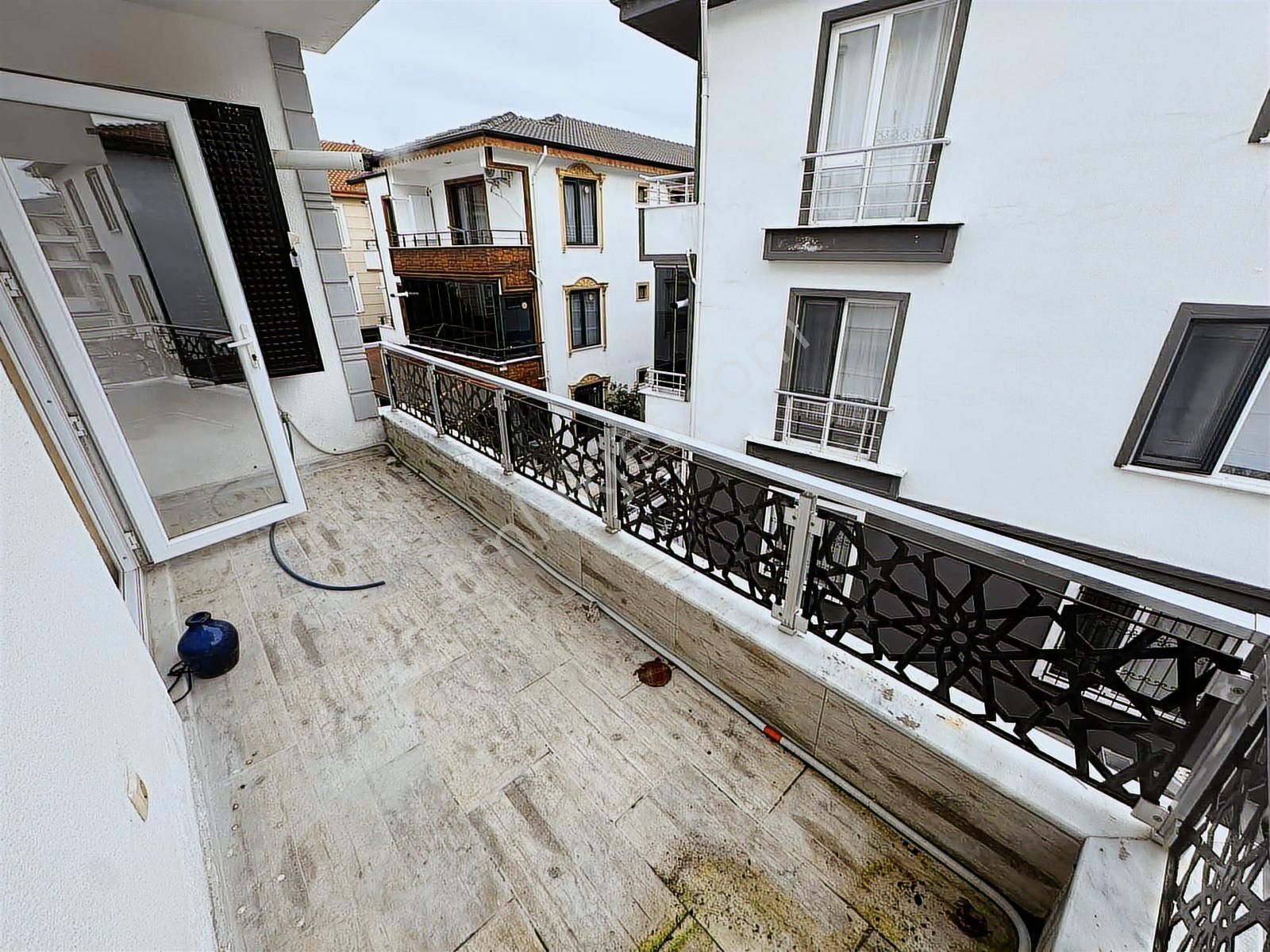 Sakarya Karasu Sahilde Hastane Ve Avm Yakını 2+1 Eşyalı Daire - Görsel 15
