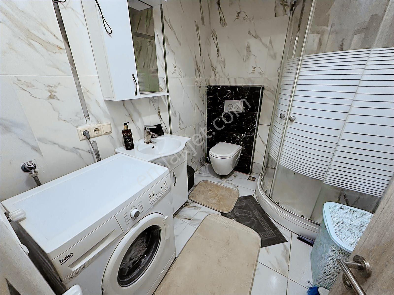 Sakarya Karasu Sahilde Hastane Ve Avm Yakını 2+1 Eşyalı Daire - Görsel 14