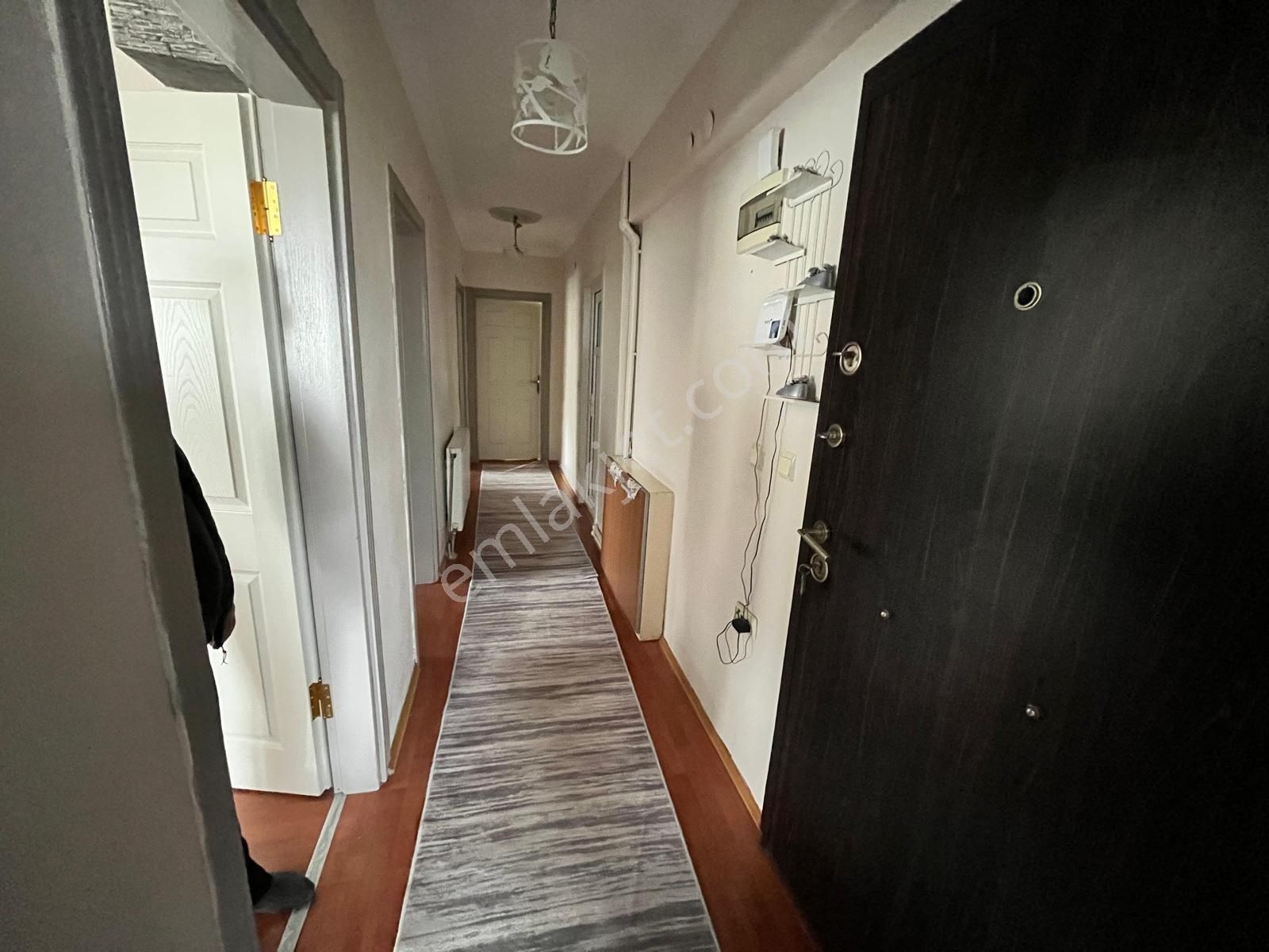 Molla Team'den Marmaraereğlisi Otogar Yakını Komple Satılık Bina - Görsel 25