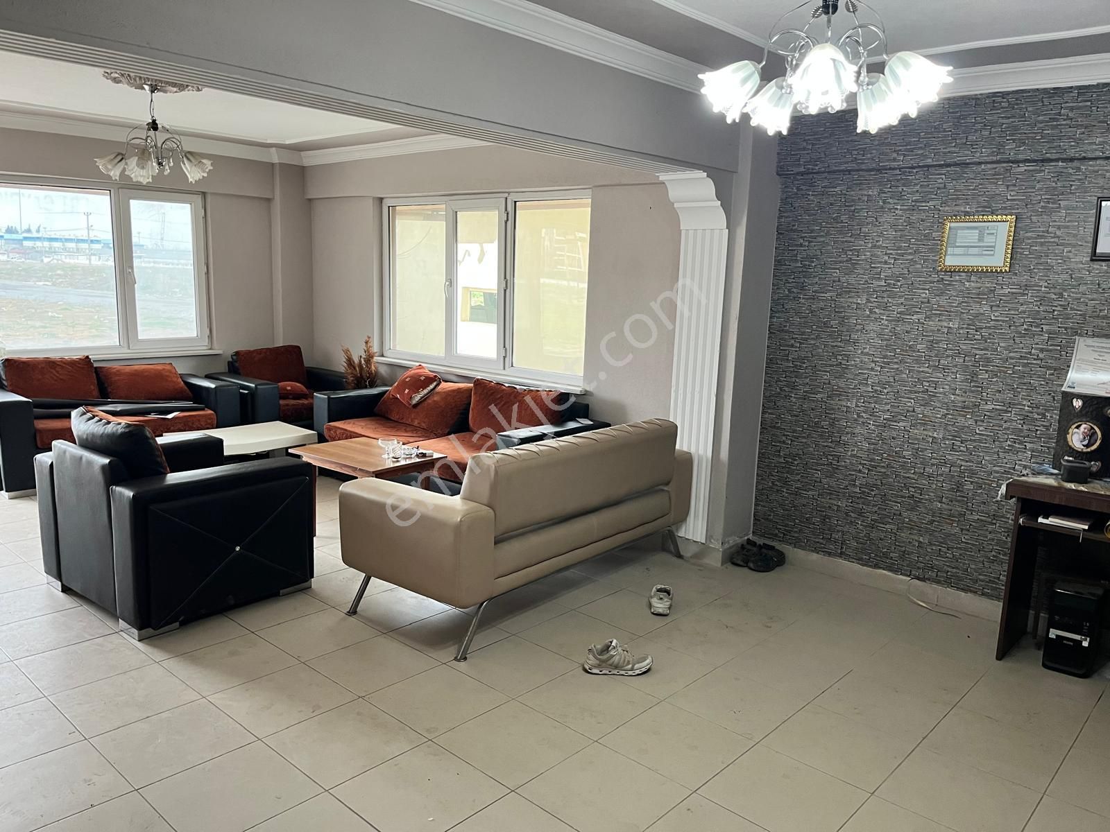 Molla Team'den Marmaraereğlisi Otogar Yakını Komple Satılık Bina - Görsel 10