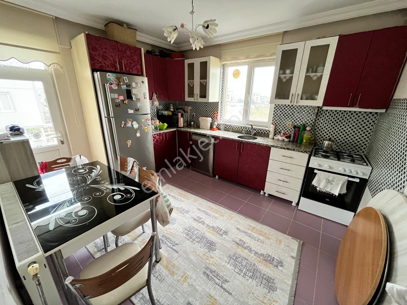 Molla Team'den Marmaraereğlisi Otogar Yakını Komple Satılık Bina - Görsel 24