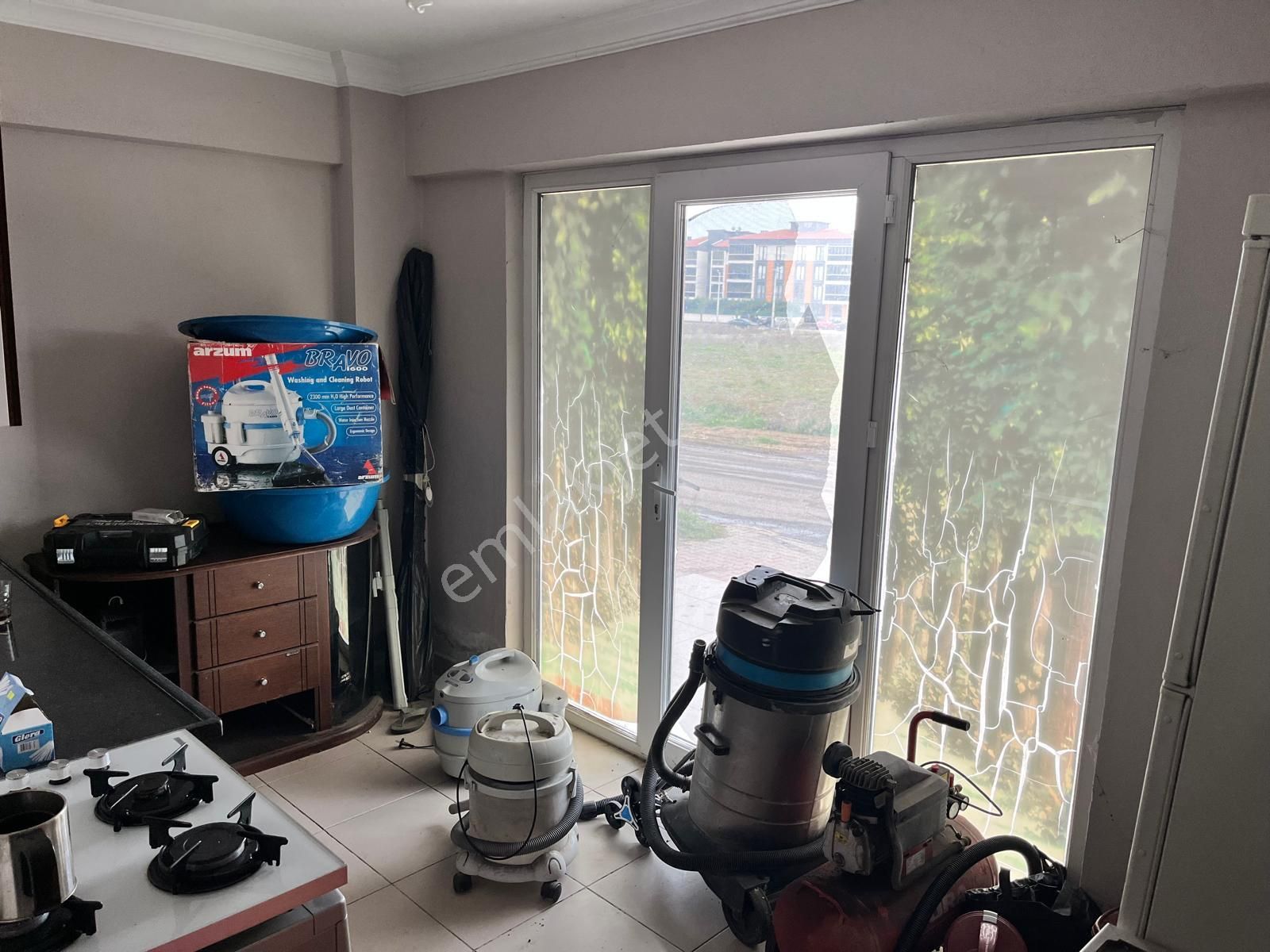 Molla Team'den Marmaraereğlisi Otogar Yakını Komple Satılık Bina - Görsel 11