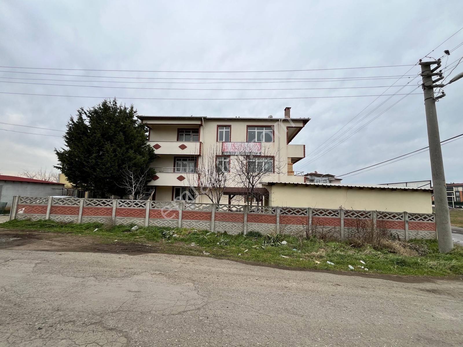 Molla Team'den Marmaraereğlisi Otogar Yakını Komple Satılık Bina - Görsel 8