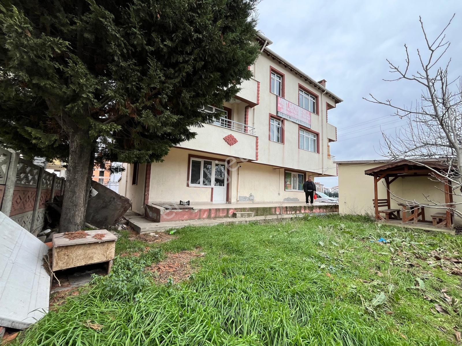 Molla Team'den Marmaraereğlisi Otogar Yakını Komple Satılık Bina - Görsel 6