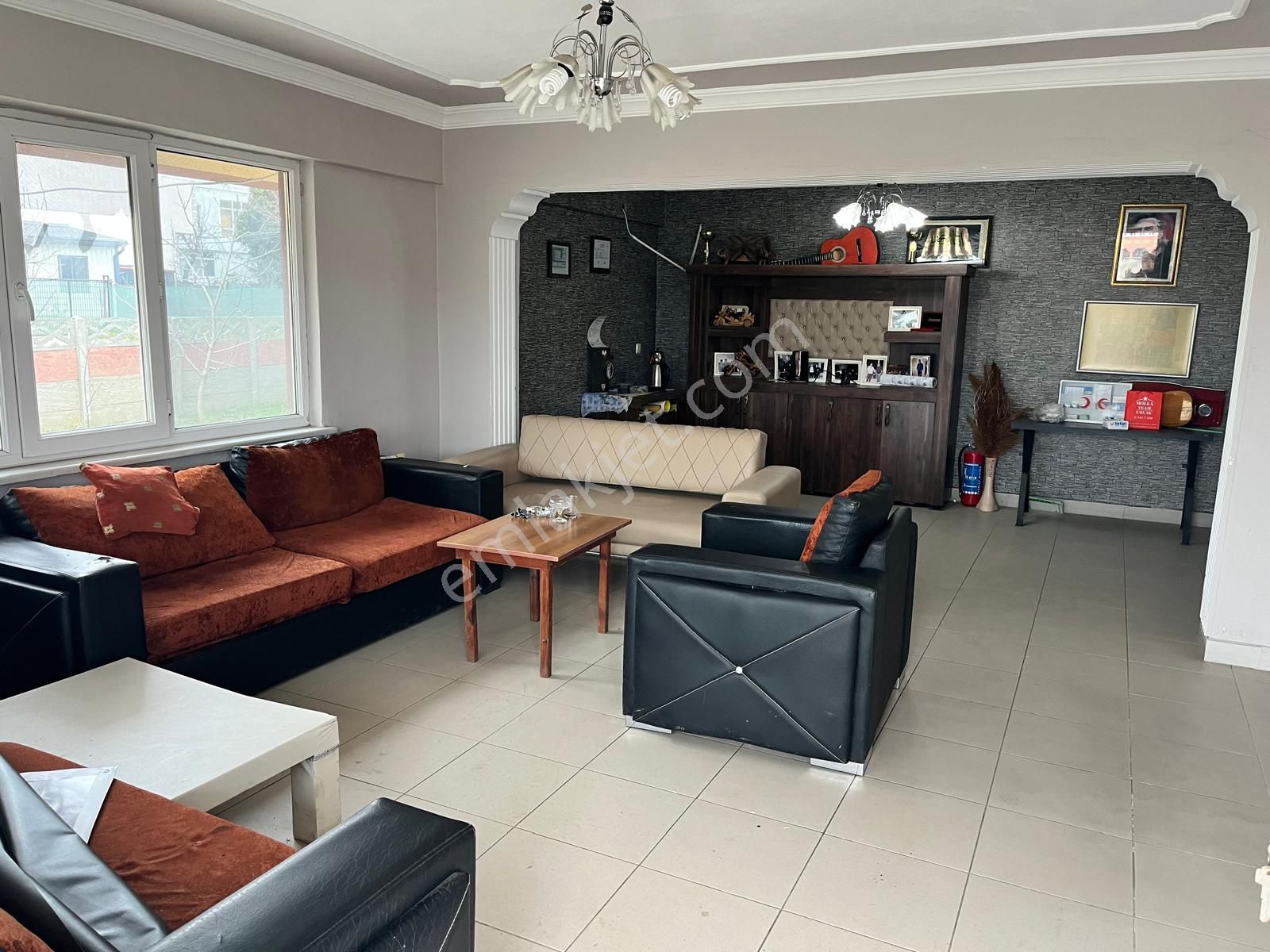 Molla Team'den Marmaraereğlisi Otogar Yakını Komple Satılık Bina - Görsel 9