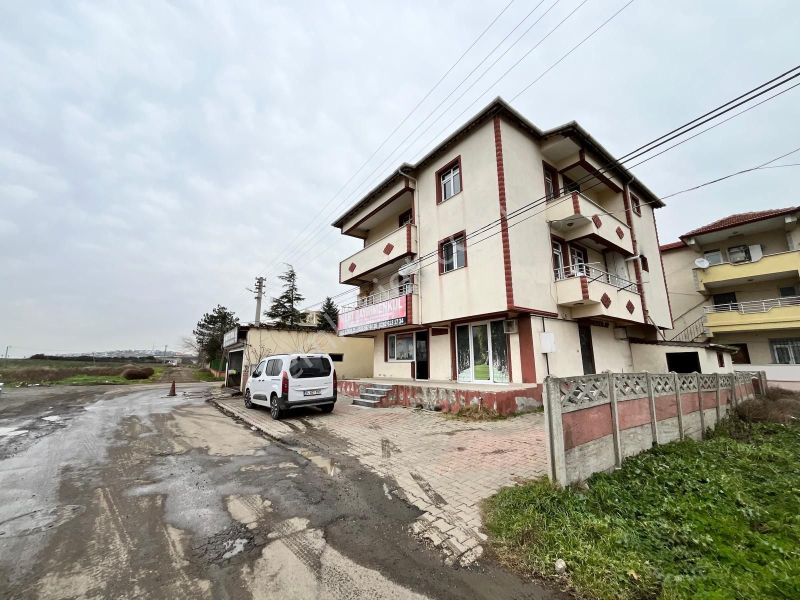 Molla Team'den Marmaraereğlisi Otogar Yakını Komple Satılık Bina - Görsel 3