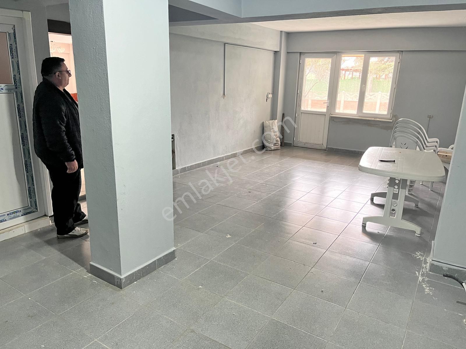 Molla Team'den Marmaraereğlisi Otogar Yakını Komple Satılık Bina - Görsel 12