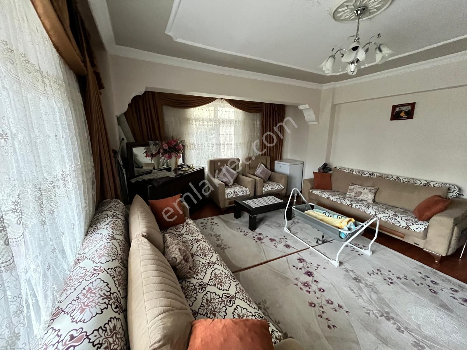 Molla Team'den Marmaraereğlisi Otogar Yakını Komple Satılık Bina - Görsel 19