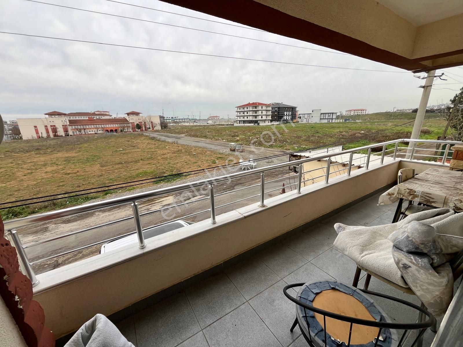 Molla Team'den Marmaraereğlisi Otogar Yakını Komple Satılık Bina - Görsel 15