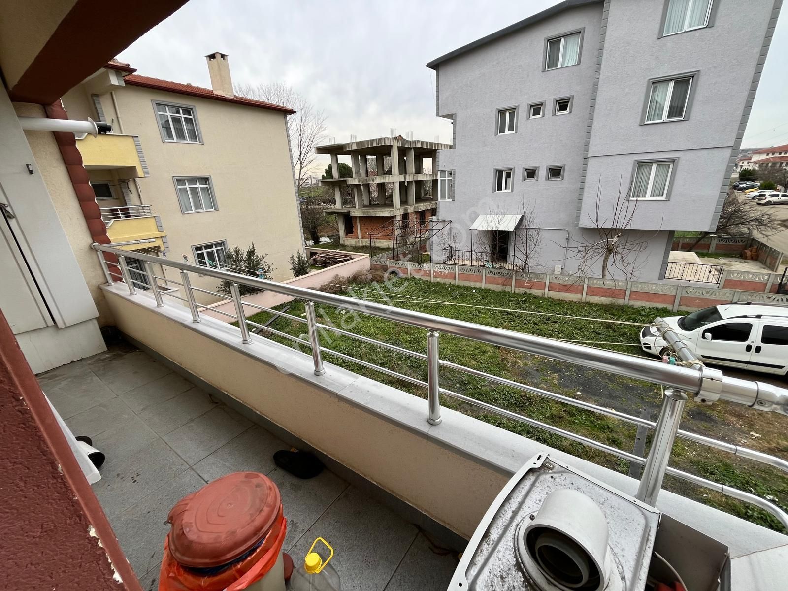 Molla Team'den Marmaraereğlisi Otogar Yakını Komple Satılık Bina - Görsel 22