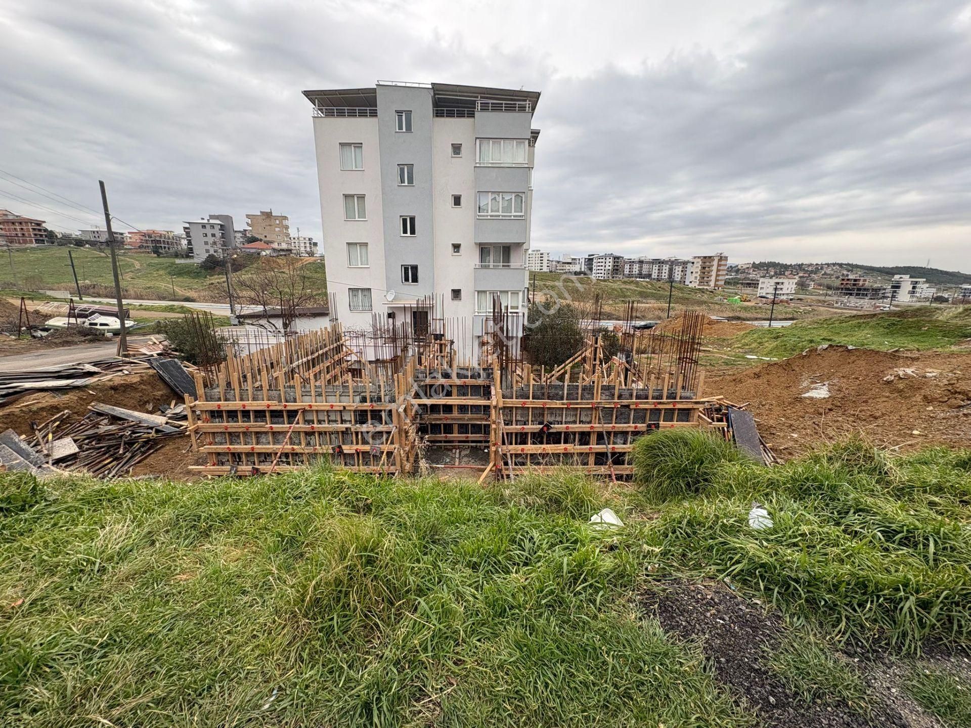 Aliağa Yaşam Merkezi Orada 1+1 Satılık Ödeme Kolaylığı Olan Dair - Görsel 9