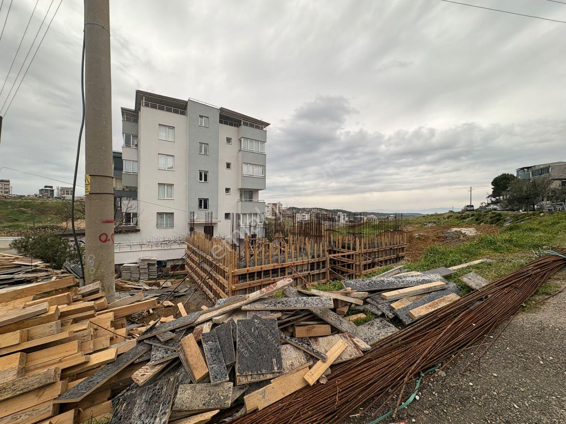 Aliağa Yaşam Merkezi Orada 1+1 Satılık Ödeme Kolaylığı Olan Dair - Görsel 4