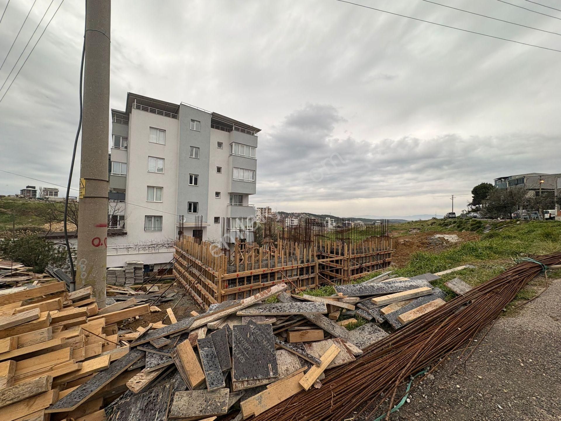 Aliağa Yaşam Merkezi Orada 1+1 Satılık Ödeme Kolaylığı Olan Dair