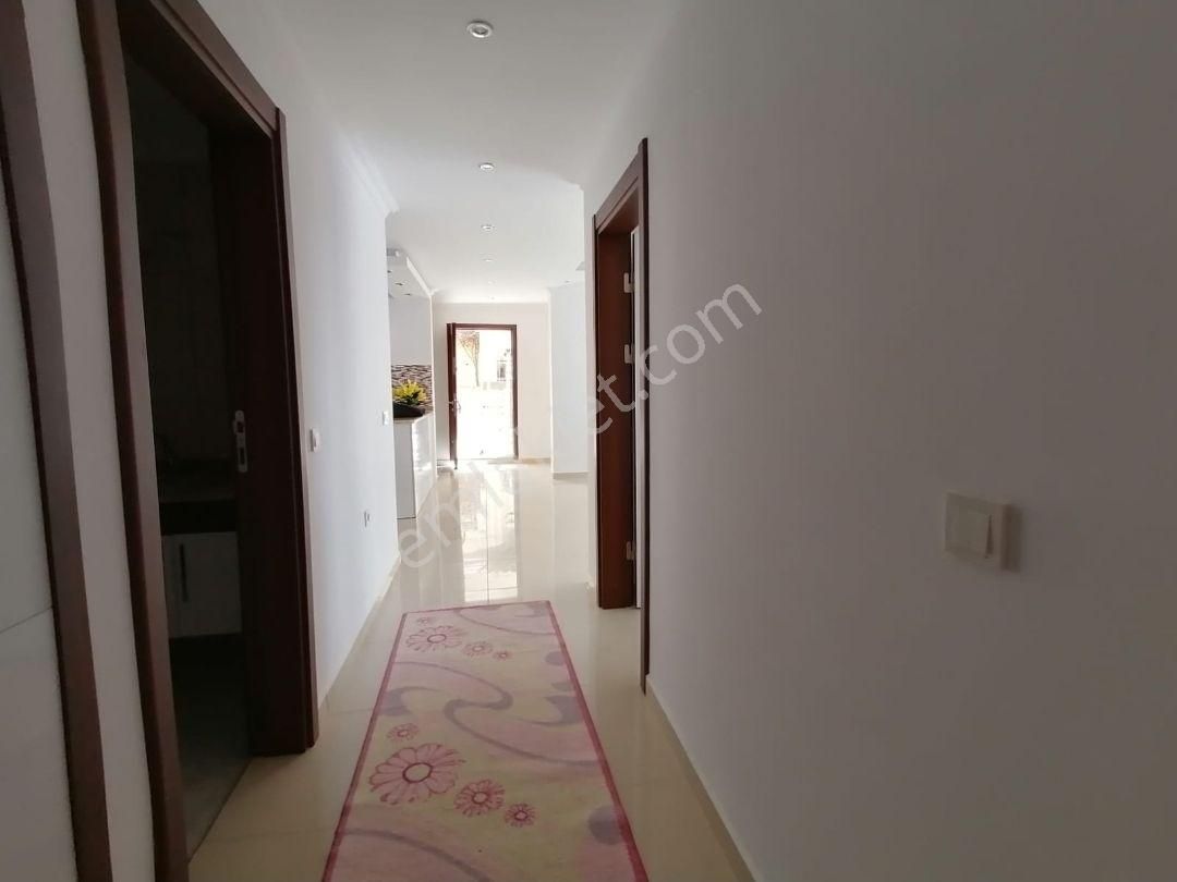 Alanya Kargıcak Mah. Satılık Deniz Manzaralı Havuzulu 2+1 Daire - Görsel 15