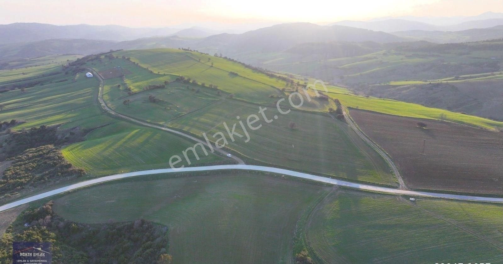 Nokta Emlak | 101.981m2 Toplam - Tepe Konumda Boğaza Cepheli - Görsel 6