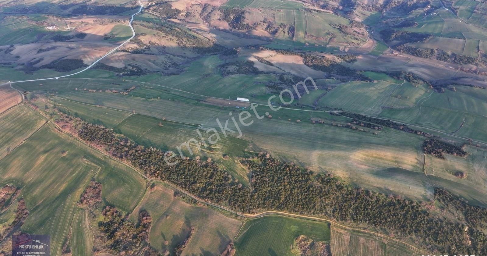 Nokta Emlak | 101.981m2 Toplam - Tepe Konumda Boğaza Cepheli - Görsel 11