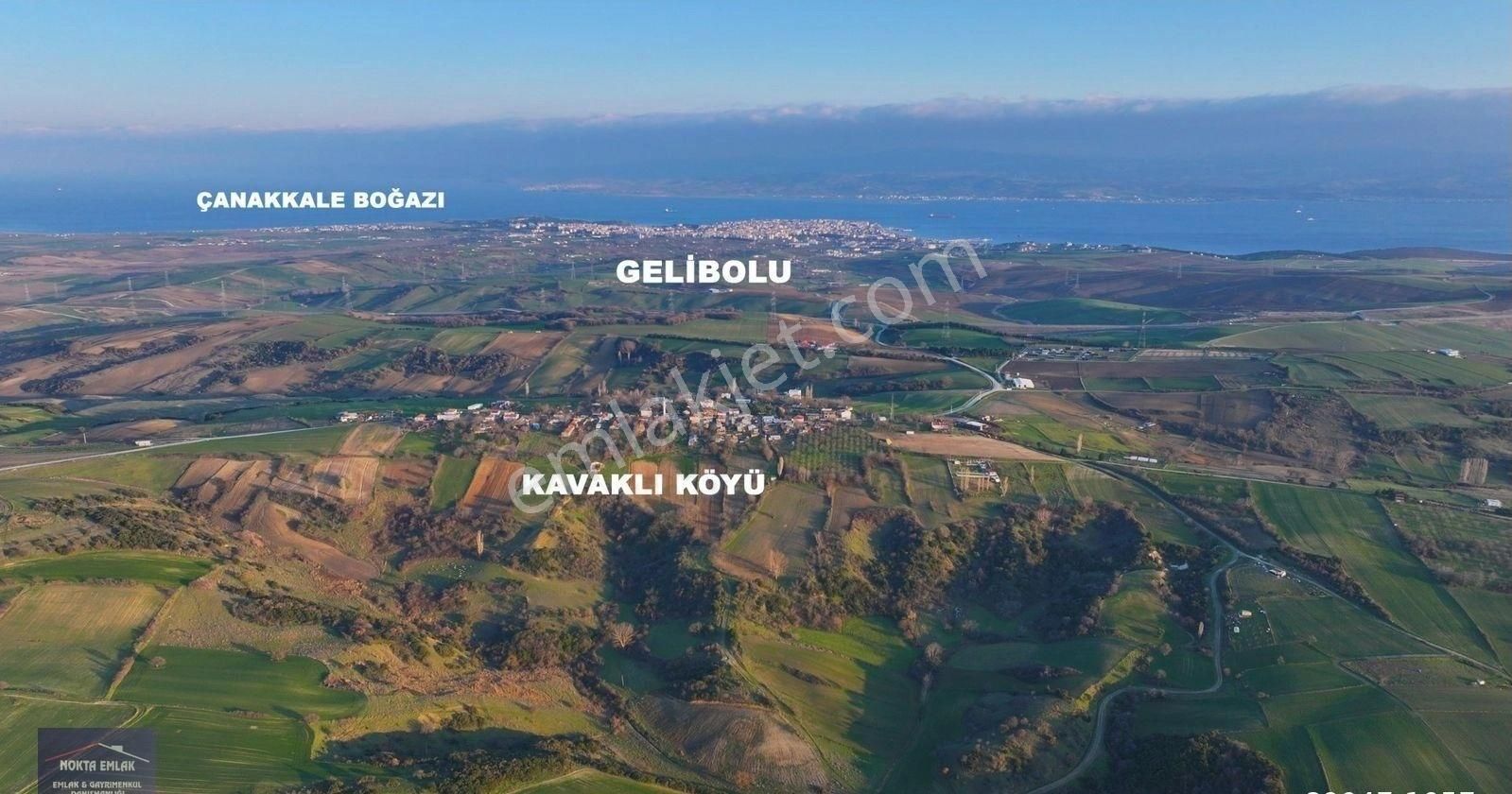 Nokta Emlak | 101.981m2 Toplam - Tepe Konumda Boğaza Cepheli - Görsel 7