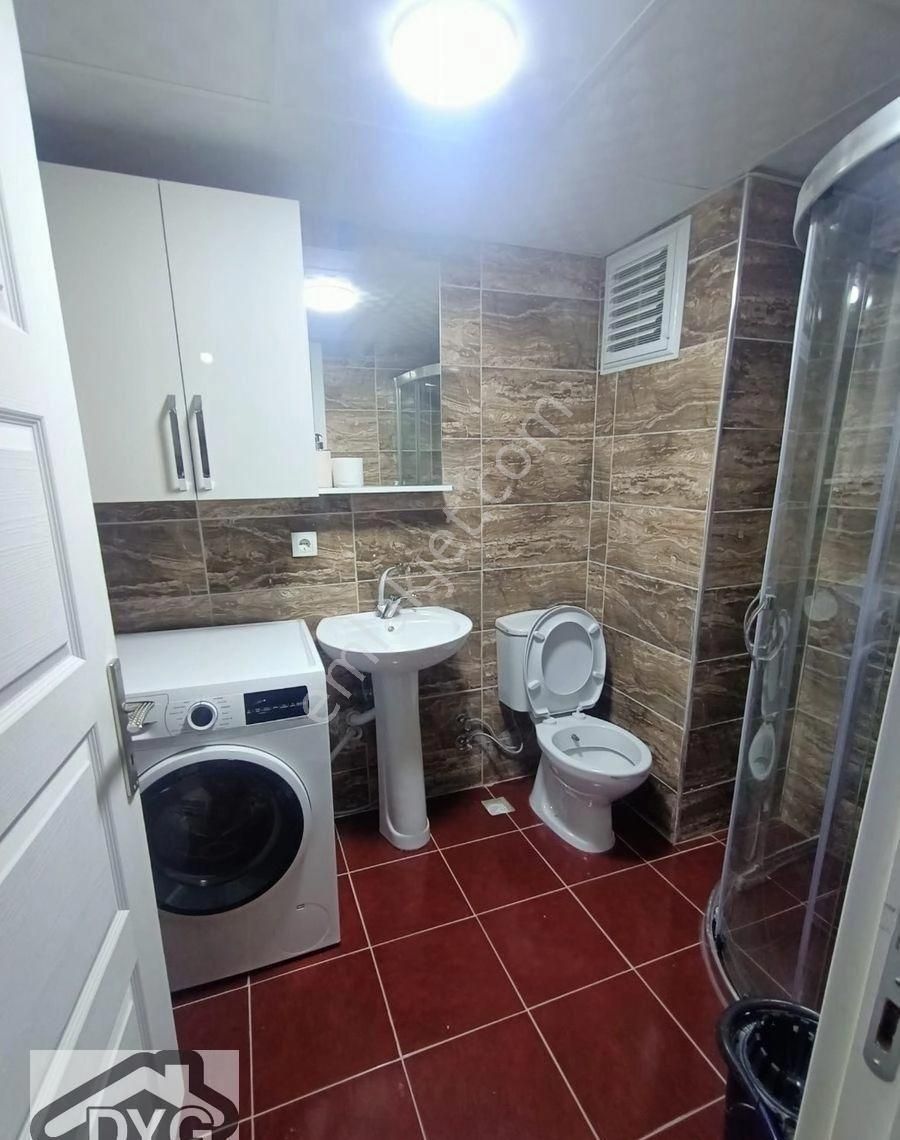 2+0 Satılık Daire Eşyalı - Görsel 6