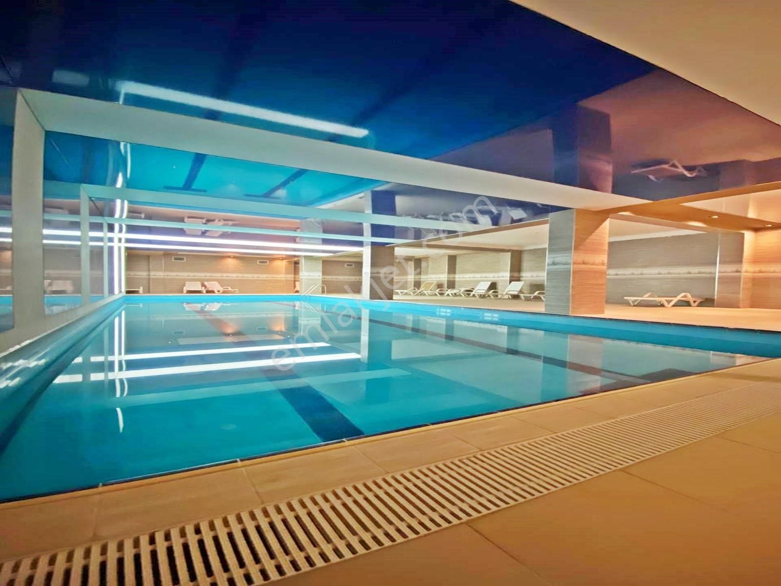 Beylikdüzü'nde Full Sosyal Site İçerisinde Fırsat 2+1 Daire - Görsel 16