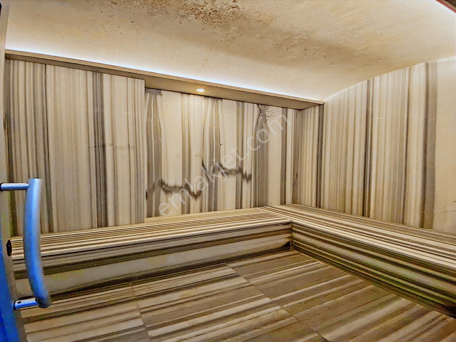 Beylikdüzü'nde Full Sosyal Site İçerisinde Fırsat 2+1 Daire - Görsel 28