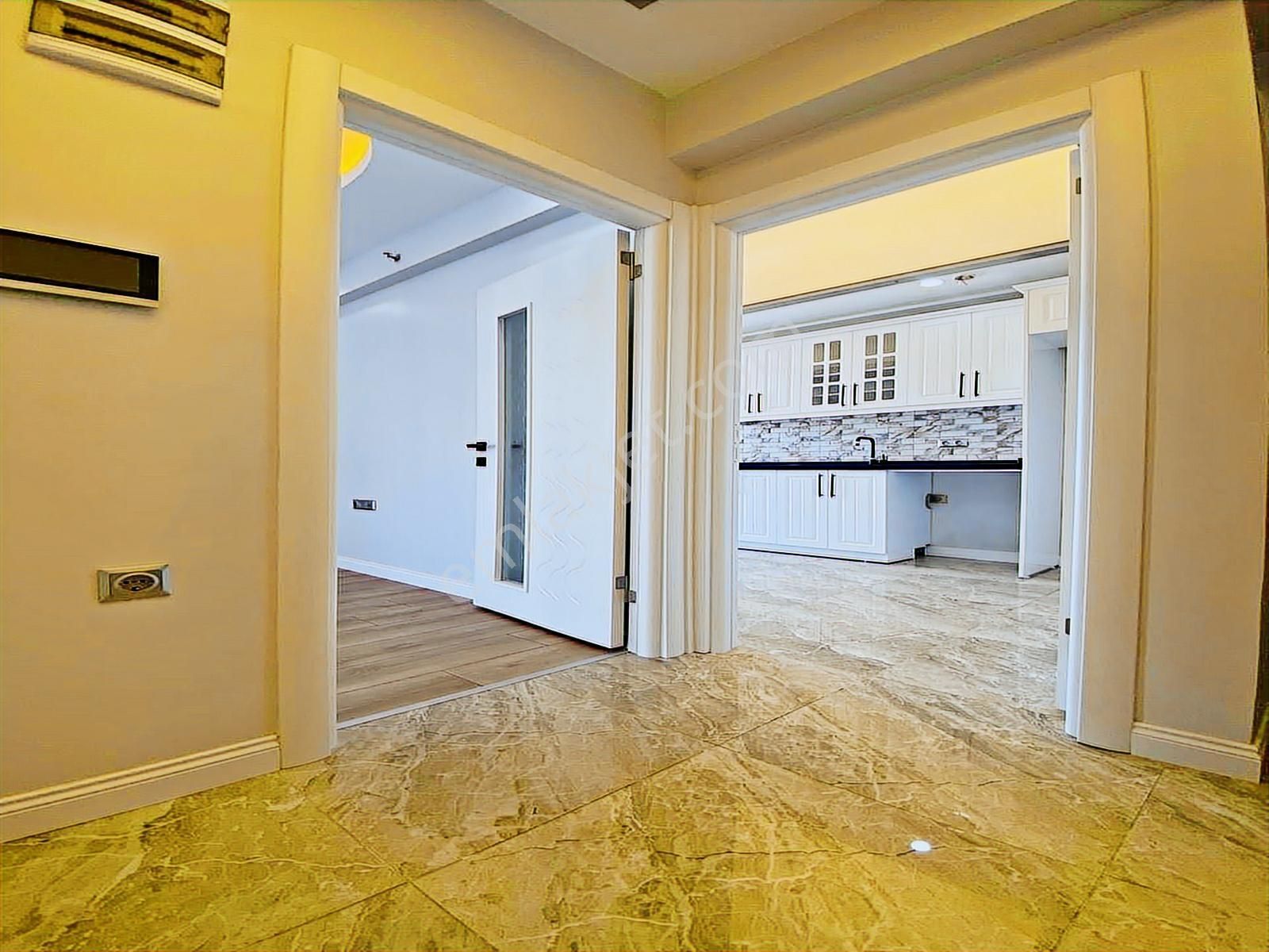 Beylikdüzü'nde Full Sosyal Site İçerisinde Fırsat 2+1 Daire - Görsel 17